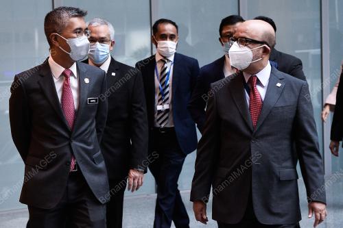 TENGKU DATUK SERI ZAFRUL TENGKU ABDUL AZIZ