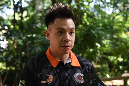 CHEAH LIEK HOU
