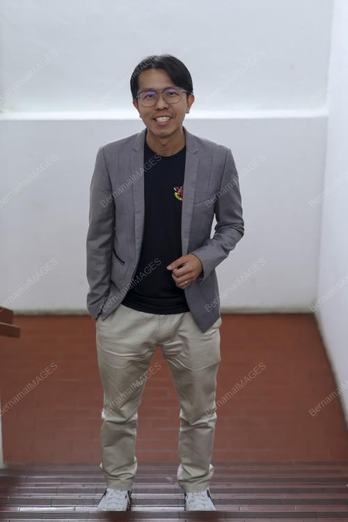 KEOH CHEE ANG