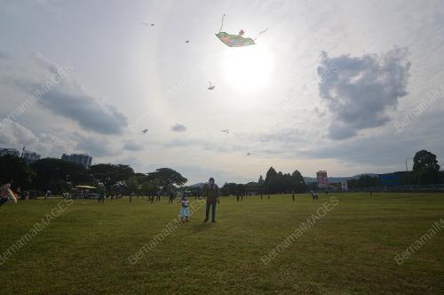 LAYANG LAYANG