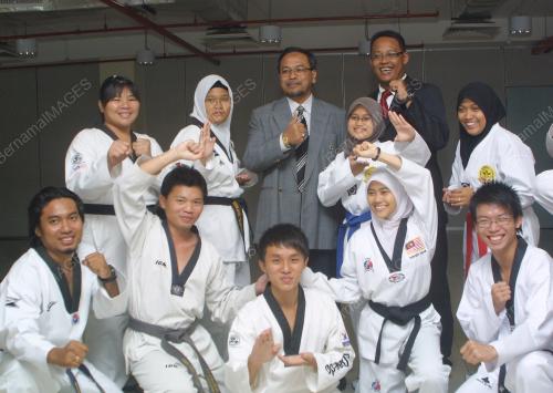 SAHARUDDIN ISMAIL