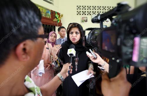 SHAHRIZAT ABDUL JALIL