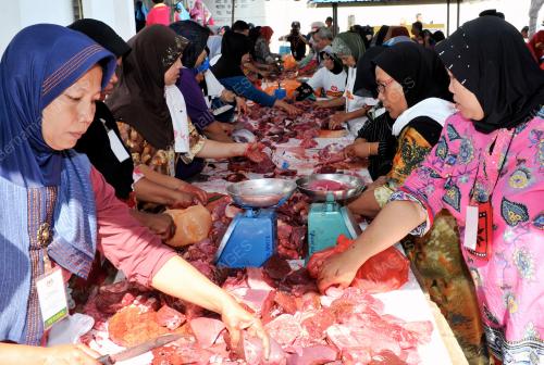KL08_27102012_IBADAH_KORBAN