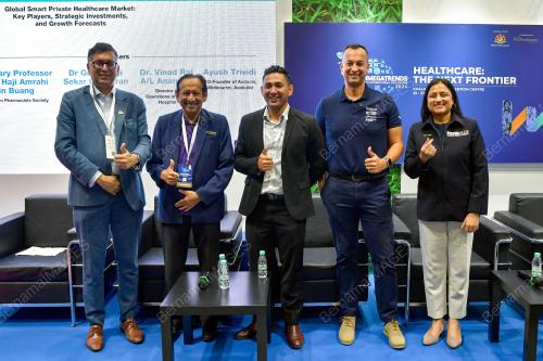 AMRAHI BUANG