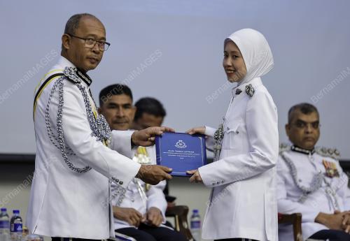 DATUK ARJUNAIDI MOHAMED