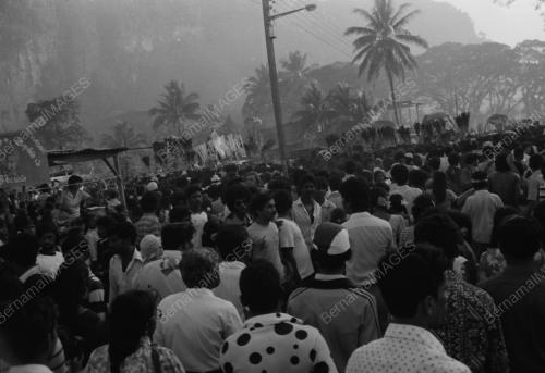 SAMBUTAN