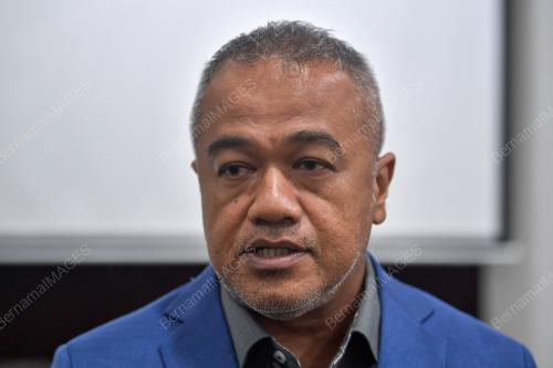 AMIR AMRI MOHAMAD