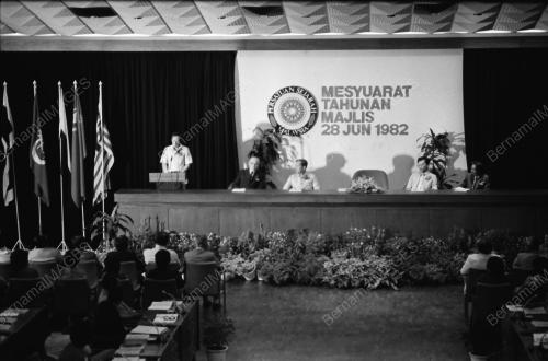 MUSA HITAM