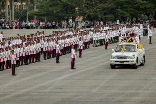 SULTAN IBRAHIM