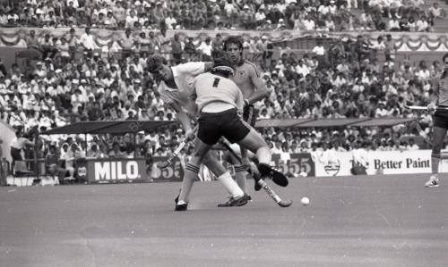 HOKI PIALA DUNIA