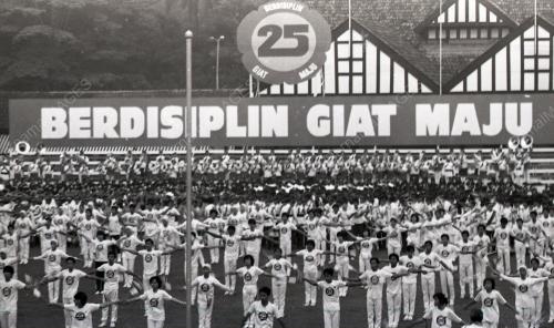 HARI KEMERDEKAAN