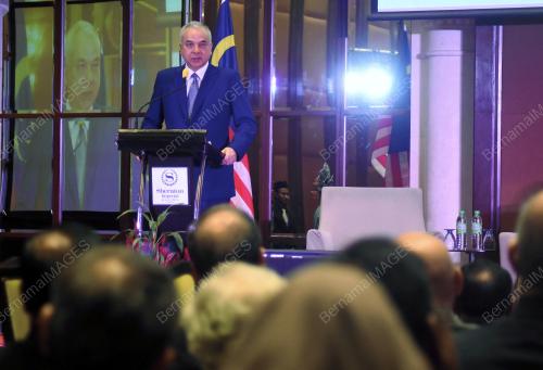 KL08_28082017_PELANCARAN_BUKU_ASEAN