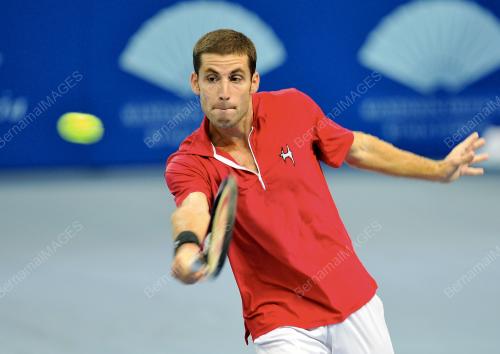 TENIS TERBUKA MALAYSIA KUALA LUMPUR 2011