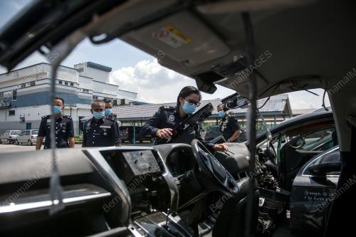 SUPT SHAFA'ATON ABU BAKAR