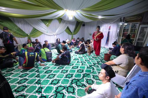 CUTI UMUM MAULIDUR RASUL