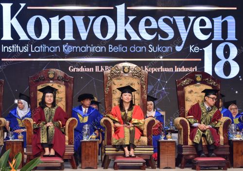 HANNAH YEOH