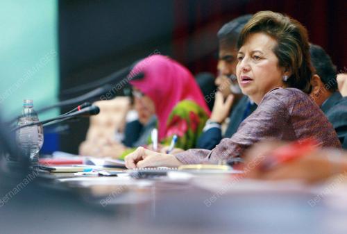 ZETI AKHTAR AZIZ
