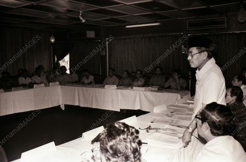 BERJASA SC MEETING