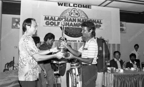 KL08_29012015_KEJOHANAN_GOLF
