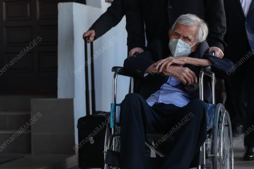 TUN DAIM ZAINUDDIN