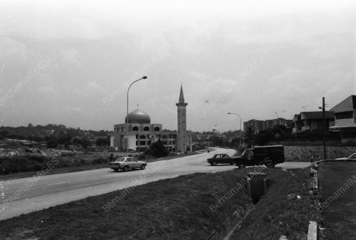 MASJID