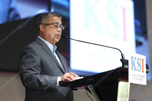 DATUK AARON AGO DAGANG