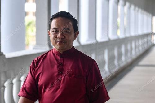 DATUK WAN SAIFUL WAN JAN
