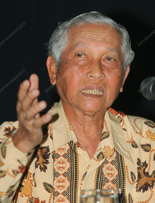 ABDUL AZIZ ABDUL RAHMAN