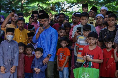 IBADAH KORBAN