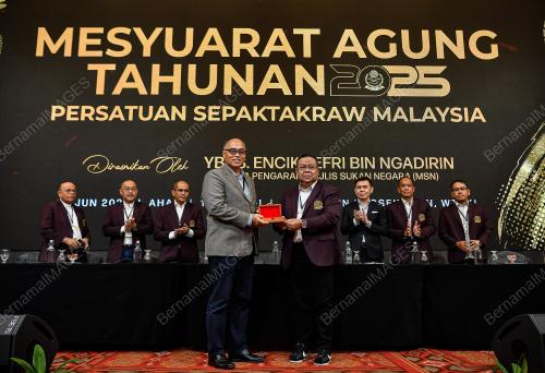 DATUK SUMALI RIDUAN