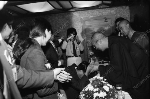 DALAI LAMA