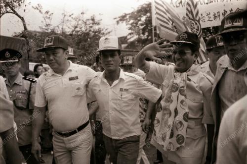 DATUK SERI DR MAHATHIR MOHAMAD