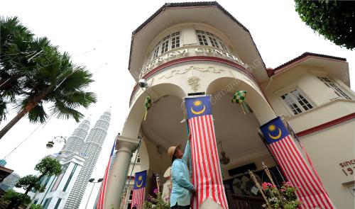 KL08_29082014_MERDEKA