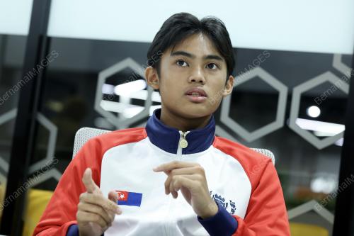 LUCAS TAN YIN YAO