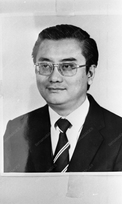 MENTERI KABINET