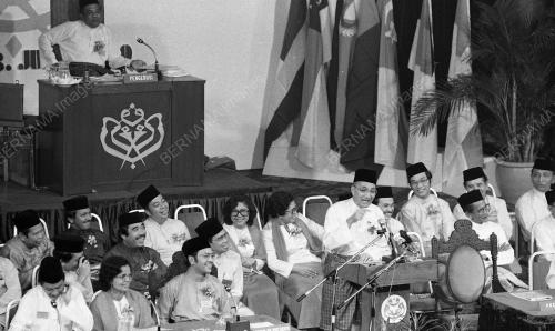 JULAI 1980