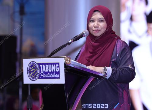 DATUK NORLIZA ABDUL RAHIM