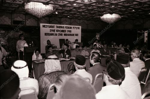 TUNKU ABDUL RAHMAN