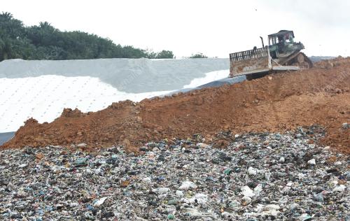 PELUPUSAN SAMPAH