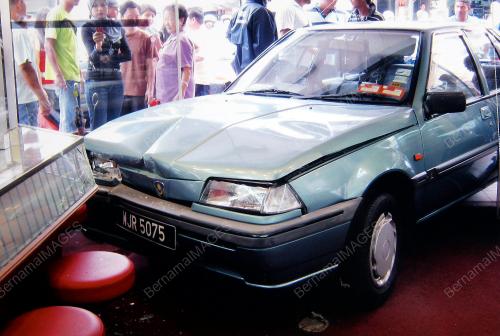 KEDAI EMAS