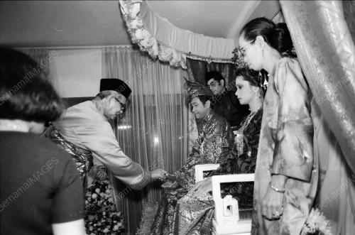 SUHAIMI KAMARUDDIN