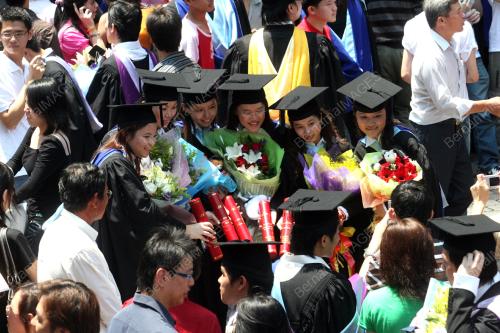 SIXTH UTAR CONVOCATION
