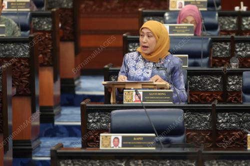 DATUK SERI NANCY SHUKRI