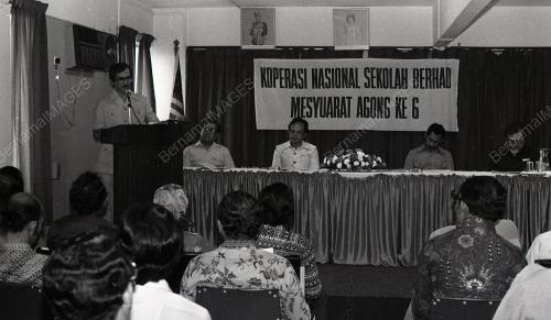 KOPERASI