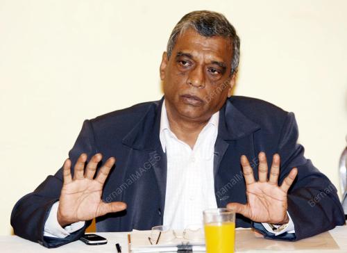 SELVARAJOO SUNDRAM