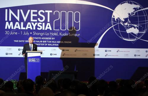 MOHD NAJIB ABDUL RAZAK