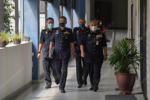 DATUK SERI ABDUL JALIL HASSAN