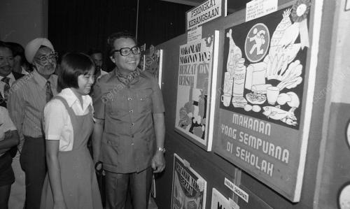 CHONG HON NYAN