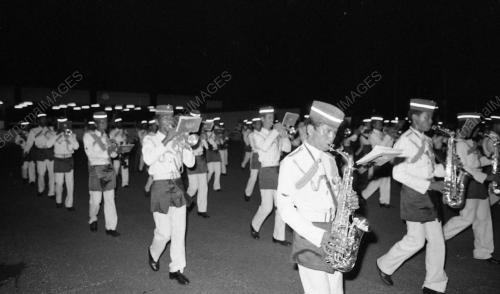 RAPTAI TATU TENTERA DARAT 1980