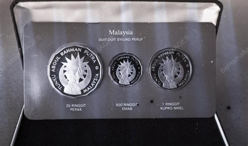 TUNKU ABDUL RAHMAN